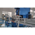 Professional aluminum foil container mould factory